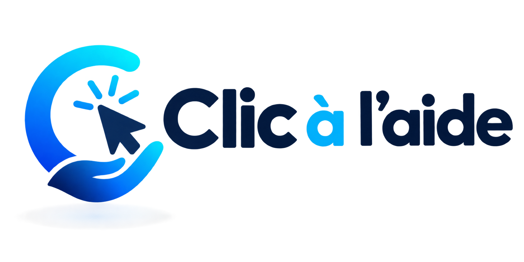 Clic à l’aide