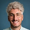 Portrait de Nathan Marzilli, fondateur de Clic à l’aide